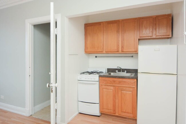 Foto del edificio - 3834 N Fremont St