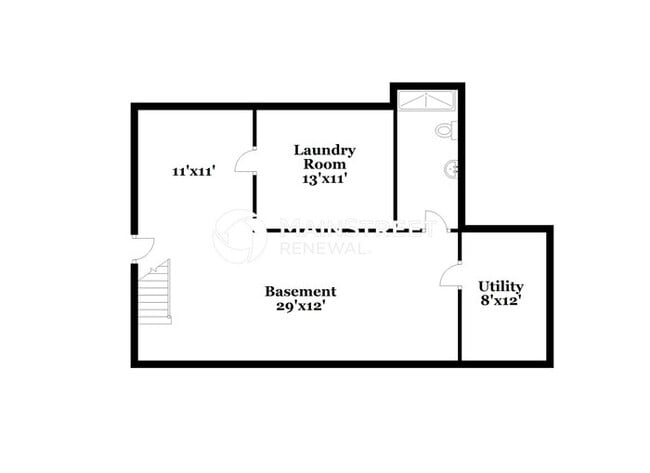 Building Photo - 3 Bedroom Pet-Friendly Home in Olathe, KS with Main Street Renewal