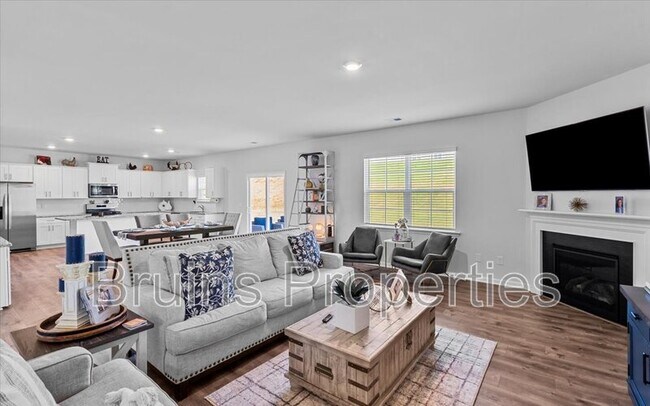Foto del edificio - 349 Willowbrooke Way
