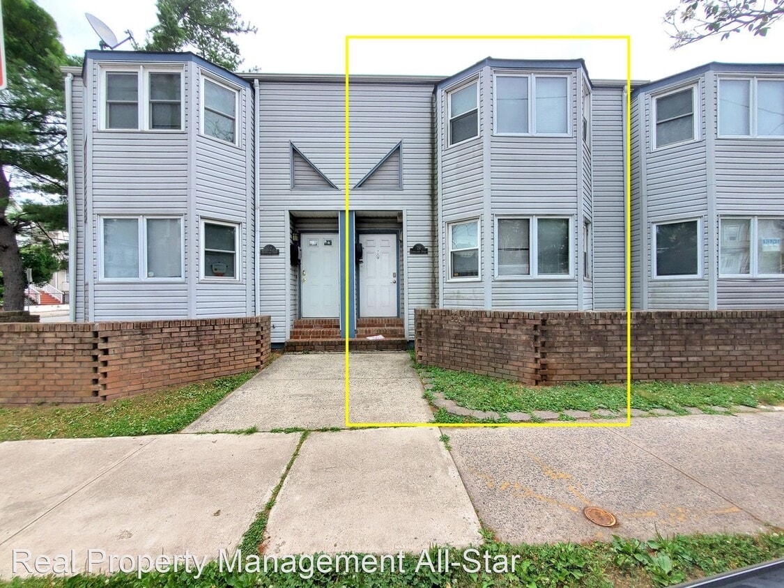 Primary Photo - 2 br, 2.5 bath House - 24 Courtlandt Street