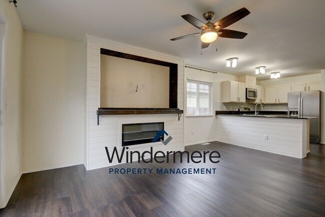 Foto del edificio - 3 Bed 2 Bath House in Spring Hollow