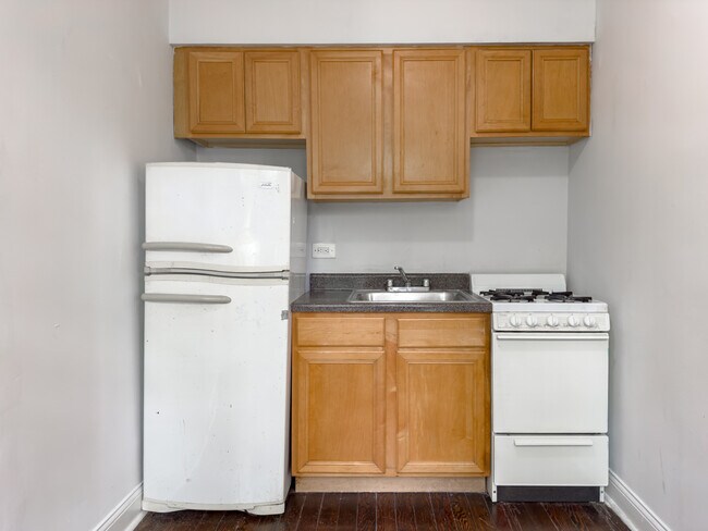 Foto del edificio - 4644 N Paulina St