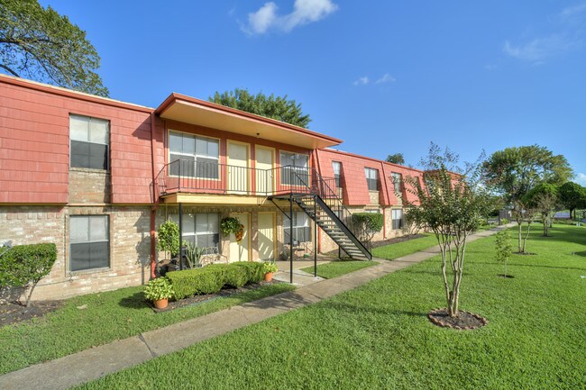 Foto del edificio - Dover Apartments