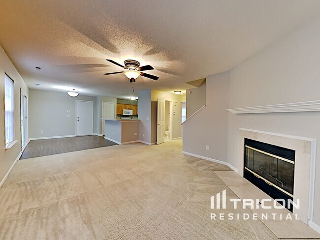 Building Photo - 10527 Madison Park Drive Charlotte NC
