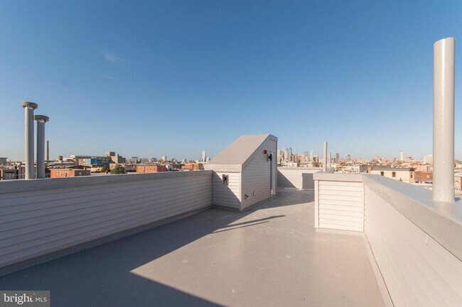 Foto del edificio - 1209 Snyder Ave