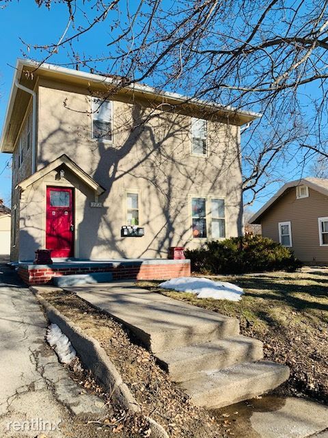 Primary Photo - 1 br, 1 bath House - 2727 N 65th St 2 Unit 2