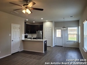 Building Photo - 5522 haven