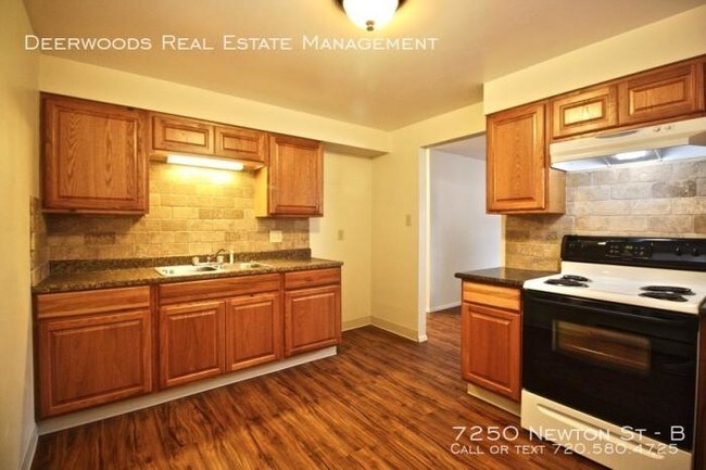 Building Photo - 2 bedroom in Westminster CO 80030