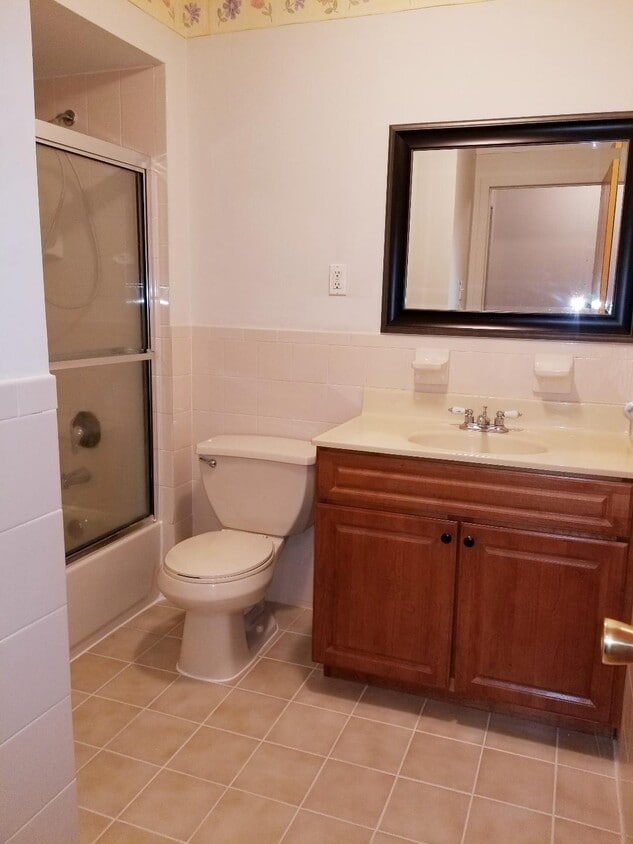 1512 Edison Glen Terrace, Edison, NJ 08837 Condo for Rent in Edison