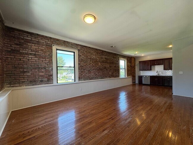Foto del edificio - 503 N 6th St