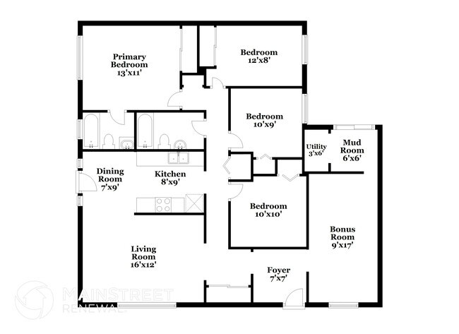 Building Photo - 333 Inez Dr