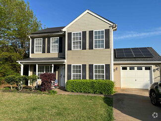 Building Photo - 824 Glisten Dr