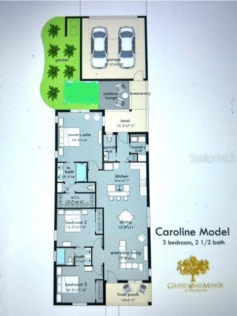 Building Photo - 10622 Grand Oaks Blvd
