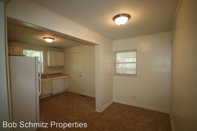Building Photo - 2 br, 1 bath House - 1502 Englewood Ave