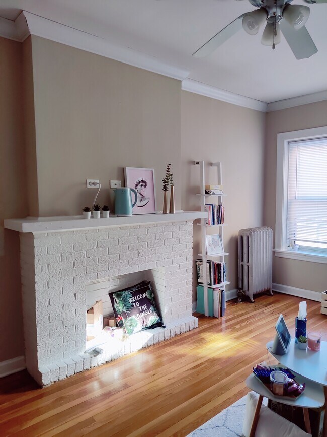 Building Photo - 2251 Ridge Ave