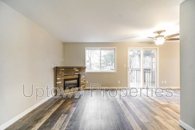 Photo - 6133-6135 SE Frances St. House