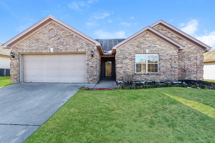 Primary Photo - Step into Your Dream Home in Wendell, NC
