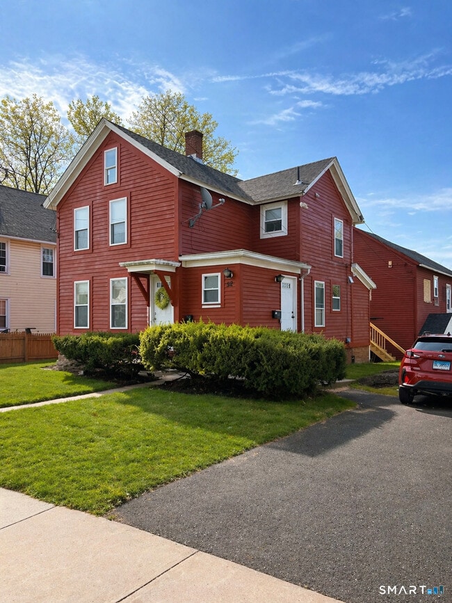 Foto del edificio - 52 Pearl St