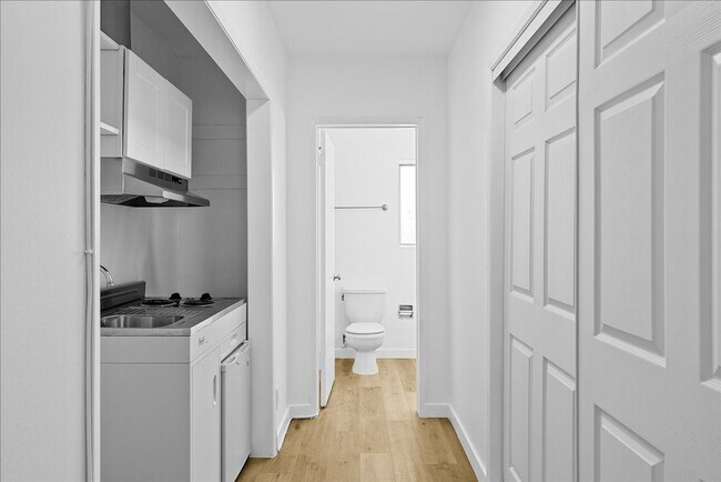 Foto del edificio - 11661 Erwin St