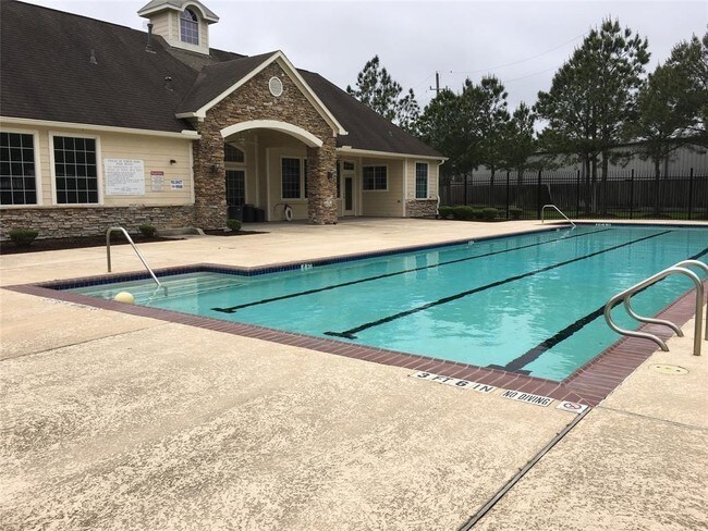 Foto del edificio - 2842 Loganberry Park Ln