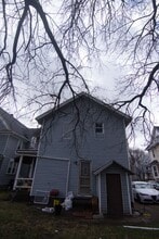 Building Photo - 543 E Buchtel Ave