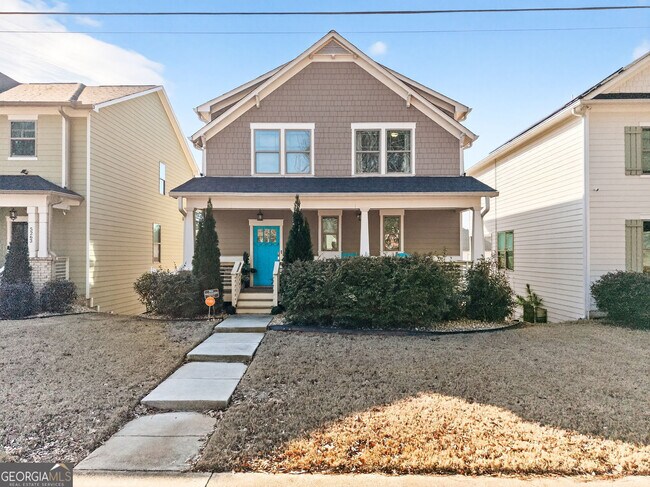 Foto del edificio - 5259 Cloud St