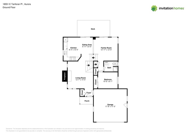 Building Photo - 18551 E Tanforan Pl