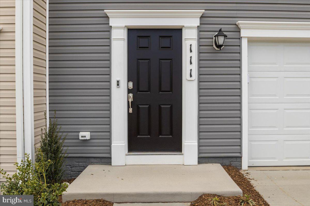 111 Tye Ct, WINCHESTER, VA 22602 Townhome Rentals in WINCHESTER VA