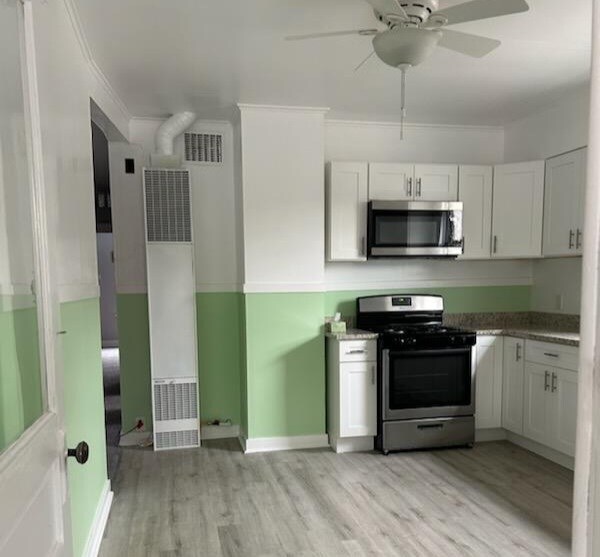 5484 N Marmora Ave, Chicago, IL 60630 House Rental in Chicago, IL