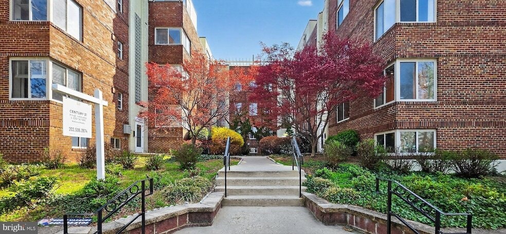 Photo - 5405 9th Street NW Unit 306