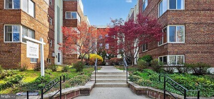 Building Photo - 5405 9th St NW