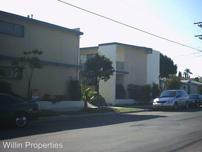 Building Photo - 3535 Collier Ave