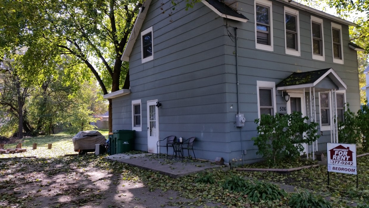 506 Cottage Row, Sycamore, IL 60178 House Rental in Sycamore, IL