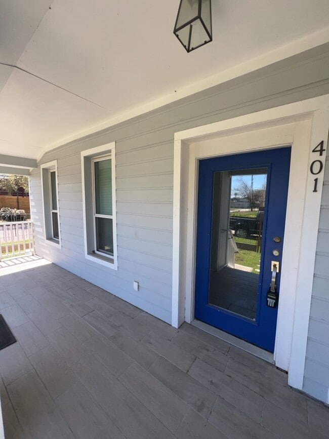 Foto del edificio - 401 Walton St