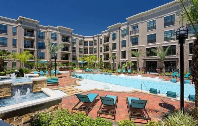 Foto del edificio - 13710 Park Row Blvd