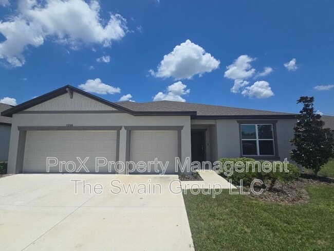 Foto del edificio - 1098 Michelangelo Ln