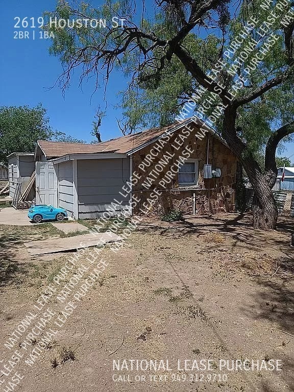 Building Photo - Rent to Own Home with $5500 Down - No Bank...