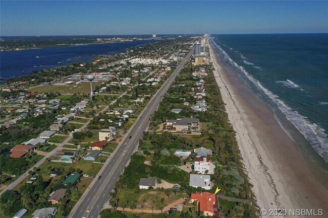 Foto del edificio - 2843 S Atlantic Ave