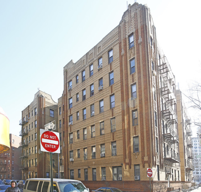 1159 Brighton Beach Ave, Brooklyn, NY 11235 - Apartments in Brooklyn ...