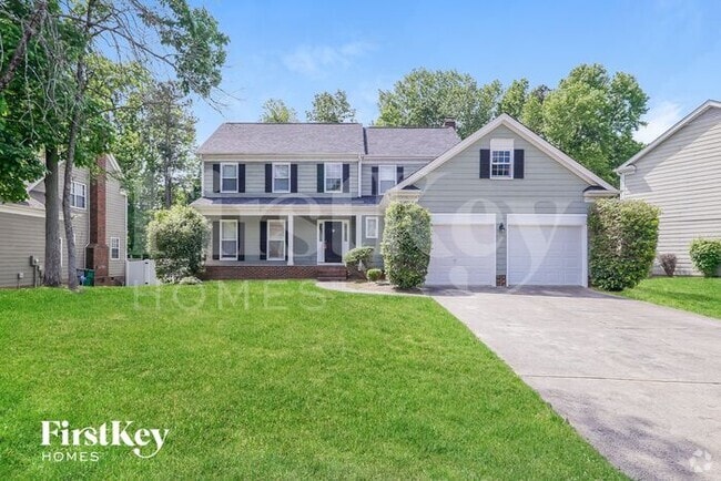 Building Photo - 3506 Brownes Ferry Rd