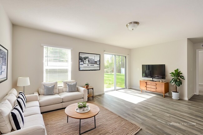 Foto del edificio - 30 Perthshire Ln