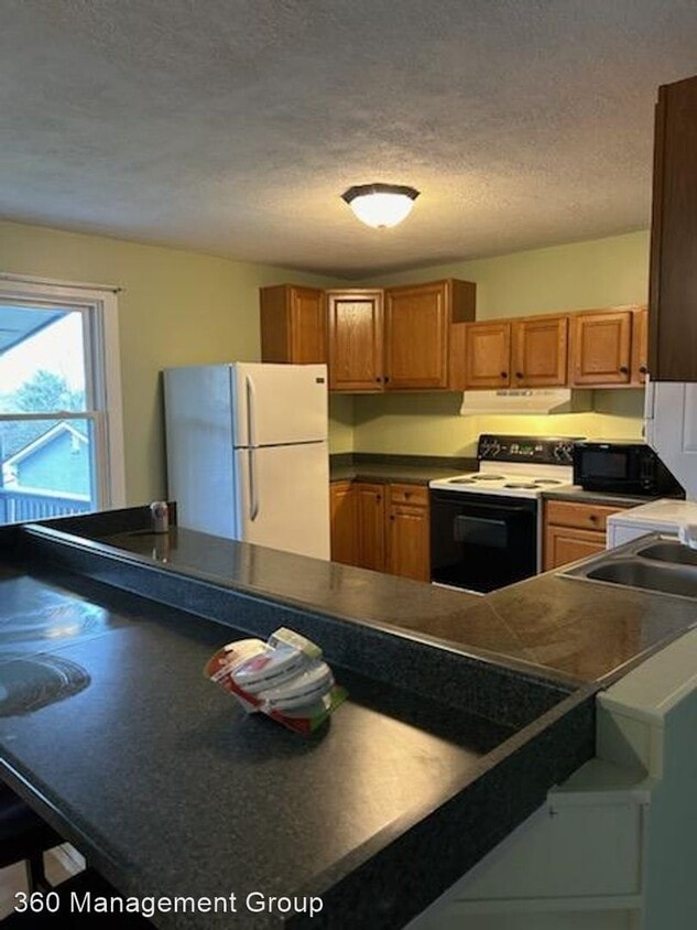 2 br, 1 bath House 105 Burley Way House Rental in Mt. Sterling, KY