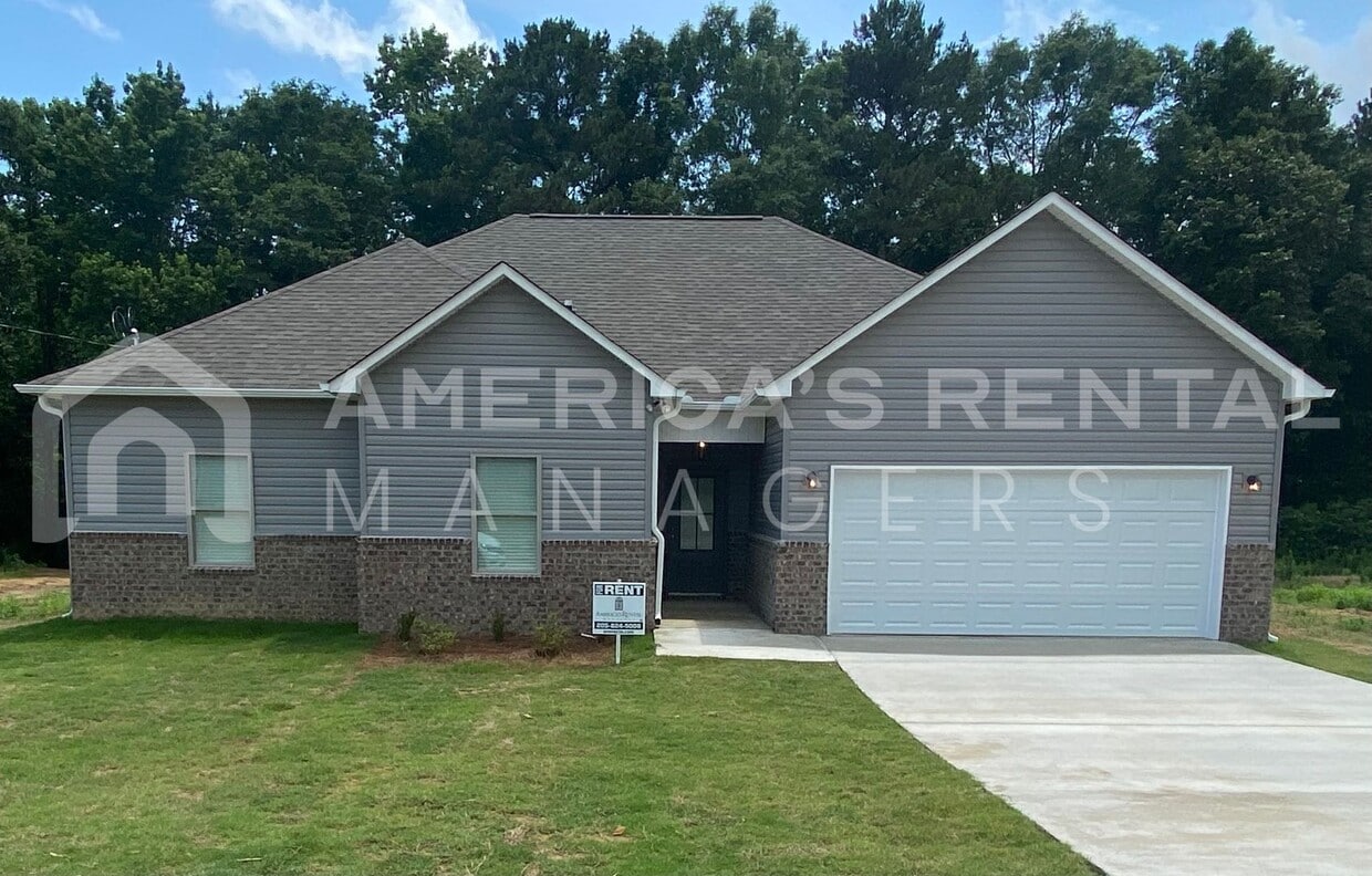 Foto principal - Home for Rent in Jasper, AL…. Available to...