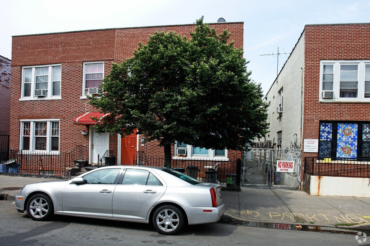 Foto del edificio - 1139 Fteley Ave