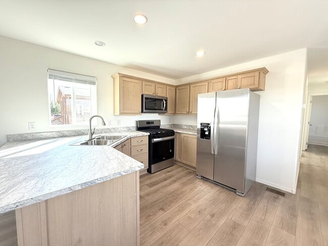 Building Photo - Brand new home in Prescott Valley