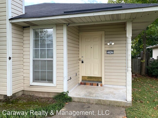 Building Photo - 2 br, 1 bath House - 3147 Cedar Creek