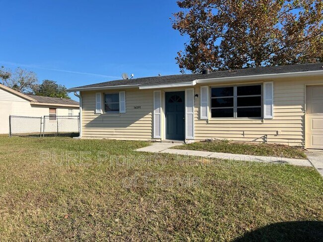 Foto del edificio - 14591 SW 38th Terrace Rd