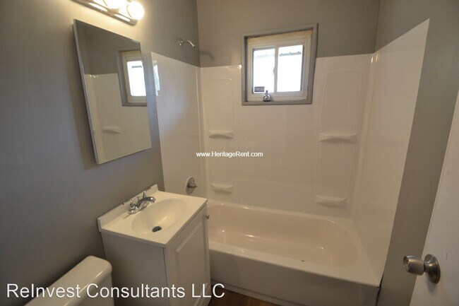 Foto del edificio - 3 br, 1 bath House - 1266 Landis Lane