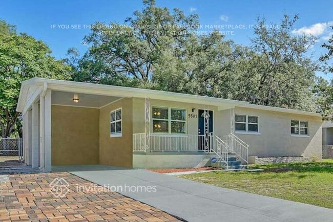 Building Photo - 5507 Riordan Way