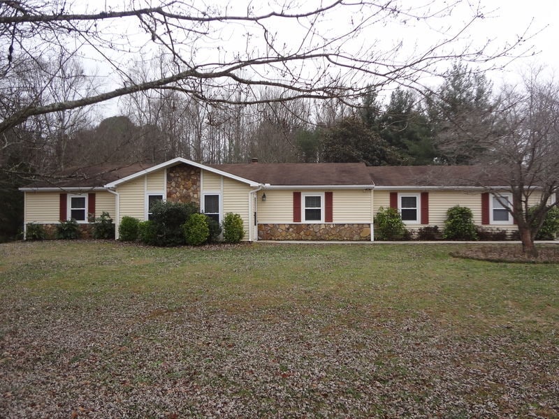 3423 Shenandoah Ln, Cookeville, TN 38506 House Rental in Cookeville